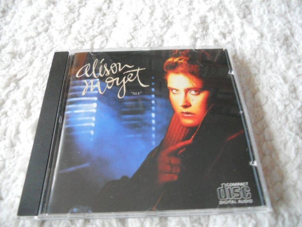 Alison Moyet : Alf CD