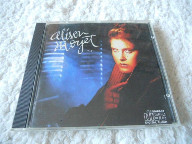 Alison Moyet : Alf CD