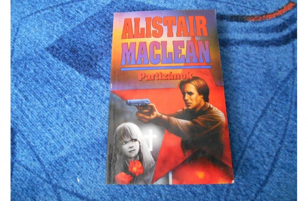 Alistair Maclean: Partiznok