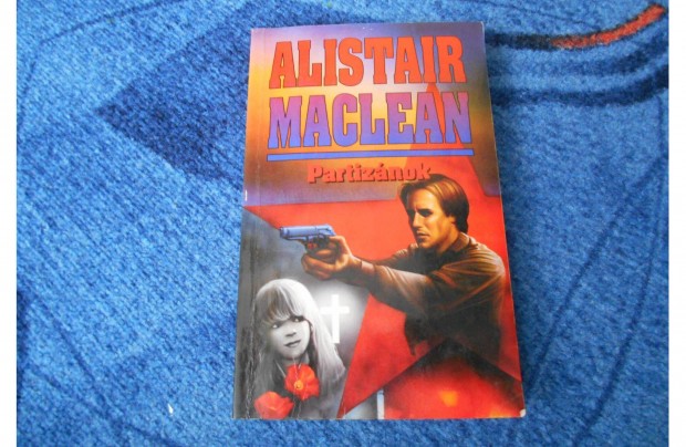 Alistair Maclean: Partiznok