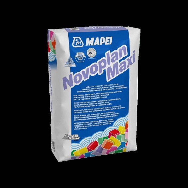 Aljzatkiegyenlt Mapei Novoplan Maxi