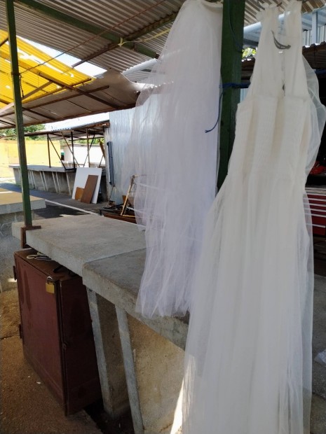 Alkalmi menyasszonyi ruhk 
