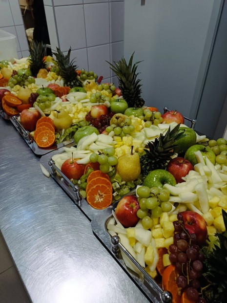 Alkalmi szakácssegéd állás győri hotelben