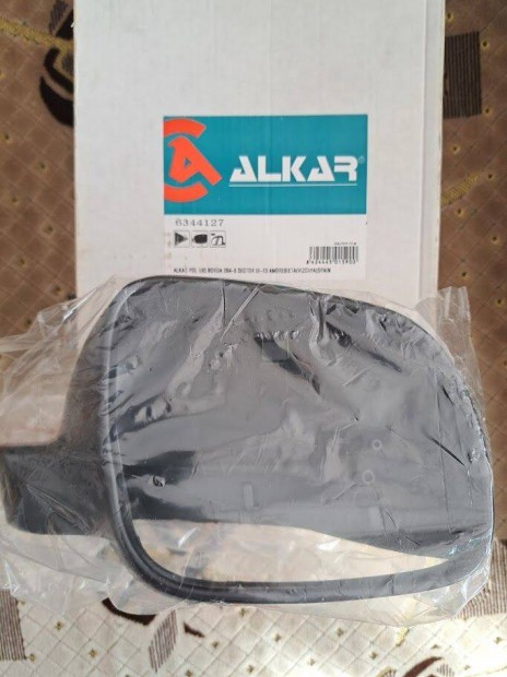 Alkar visszapillantó tükör burkolat