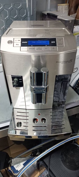 Alkatrsz Delonghi Primadonna S de luxe elad