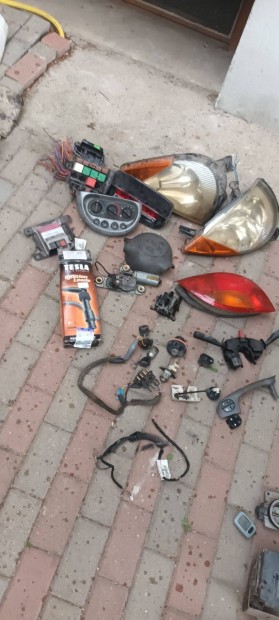 Alkatrész csomag-Ford Ka 1.3 1996-2008.12 hó ig olcsón!!!