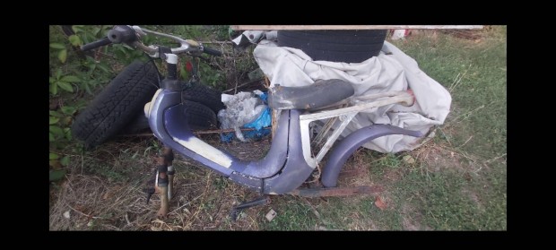 Alkatrsz elektromos kerkprok,robogk,csere is hifire