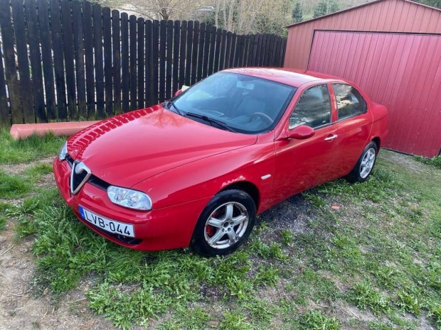 Alkatrszknt elad Alfa romeo