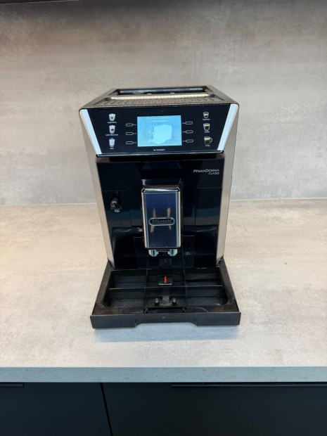 Alkatr�sznek Delonghi Primadonna Class