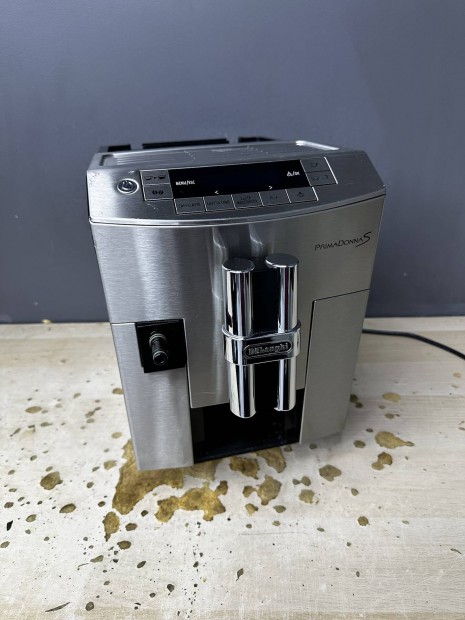 Alkatrsznek Delonghi Primadonna S