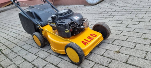 Alko Briggs&Stratton benzinmotoros njr fnyr j kssel