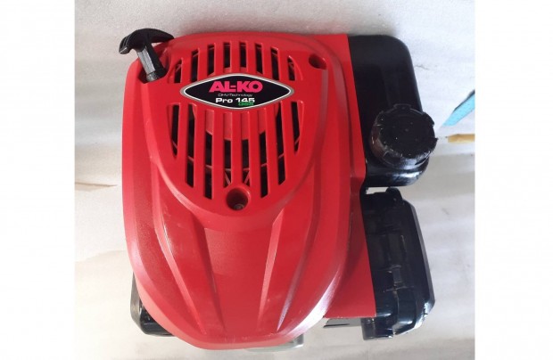 Alko Pro 145 fnyr motor