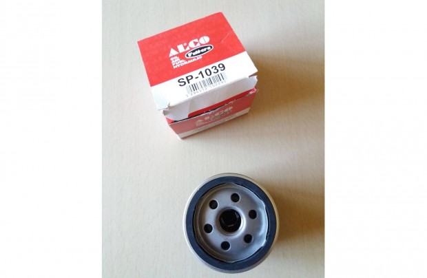 Alko motorolajsz�r�