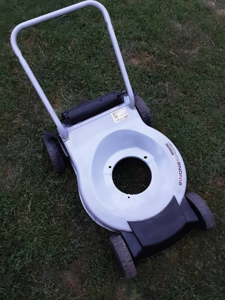 Alko tipusú fűnyíróház ,fűnyiróváz ,fűnyiró , váz !