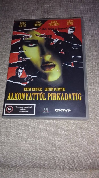 Alkonyattl pirkadatig (sz+f)