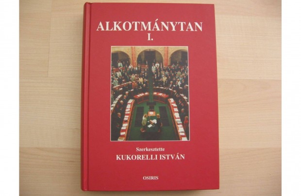 Alkotmnytan I