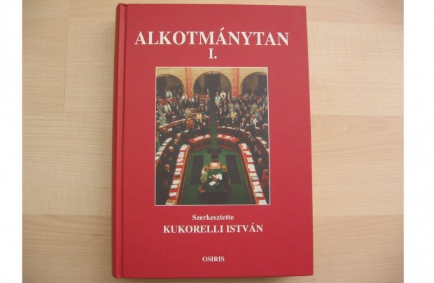 Alkotmnytan I