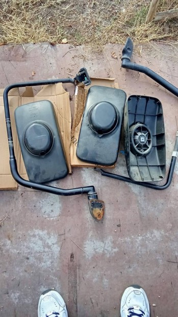 Alktreszek Eladok! Dyna Toyota 