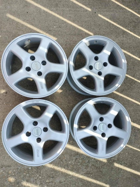 Alkuképesen Eladó 4x108 r15 7J Et15 alufelni