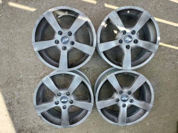 Alkuképesen Eladó r16 5x112 7J et38 alufelni