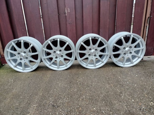 Alkukpesen elad 4 db 4x100 R15 60.1mm 6,5j et38 Dezent alufelni