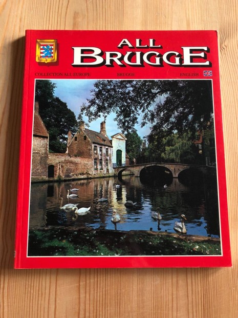 All Brugge - angol nyelv vros bemutat