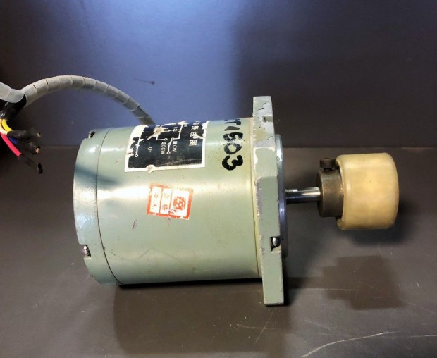 lland mgneses szinkron motor, alacsony fordulatszm motor/ct1503