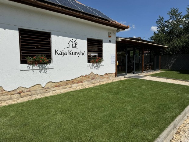 Állás Érd Kaja Kunyho
