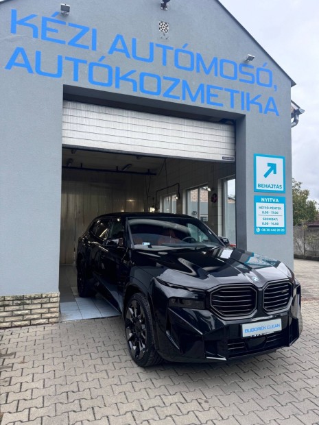 �ll�slehet�s�g: Aut�kozmetikai, aut�mos� munkat�rs Pilisv�r�sv�r