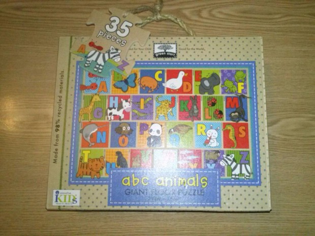 llat bc 35 db-os puzzle