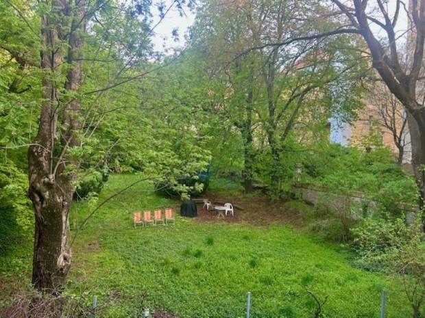llatbart laks kiad Budn az I. kerletben!