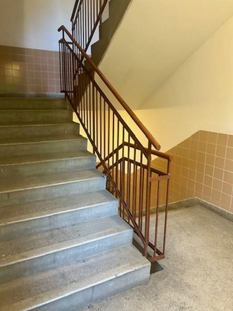 Állatbarát lakás kiadó Budán az I. kerületben!