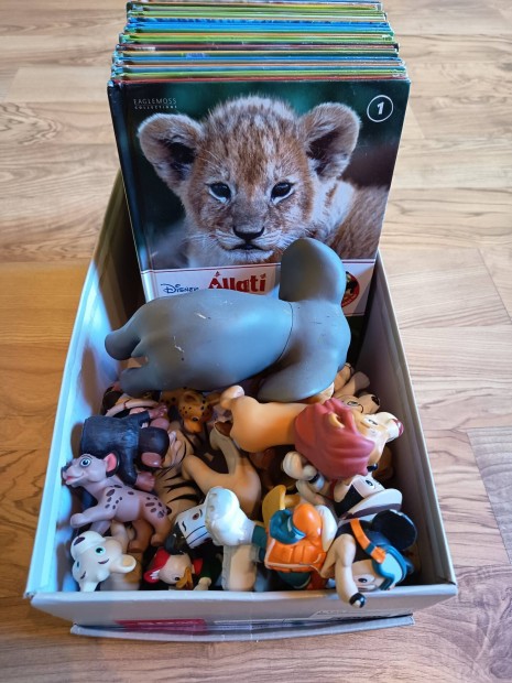 �llati Safari Disney