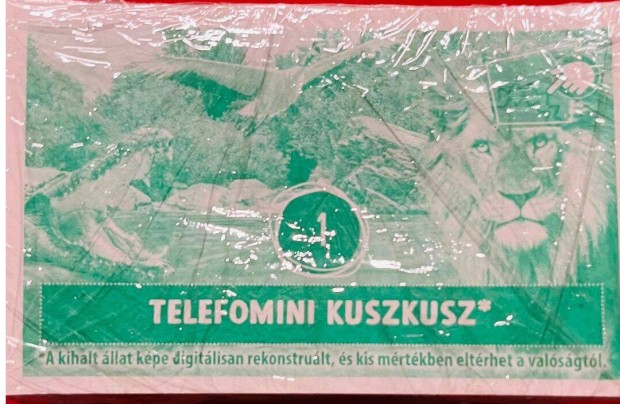 llati rekordok 2. teljes (200 db) matricasor