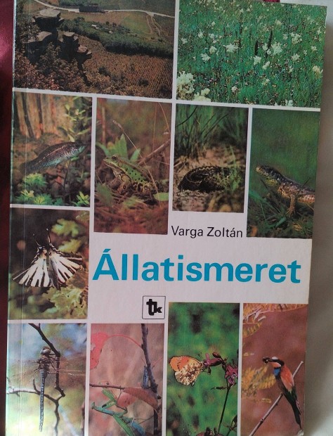 Állatismeret