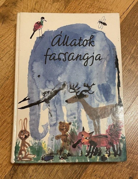 Állatok farsangja