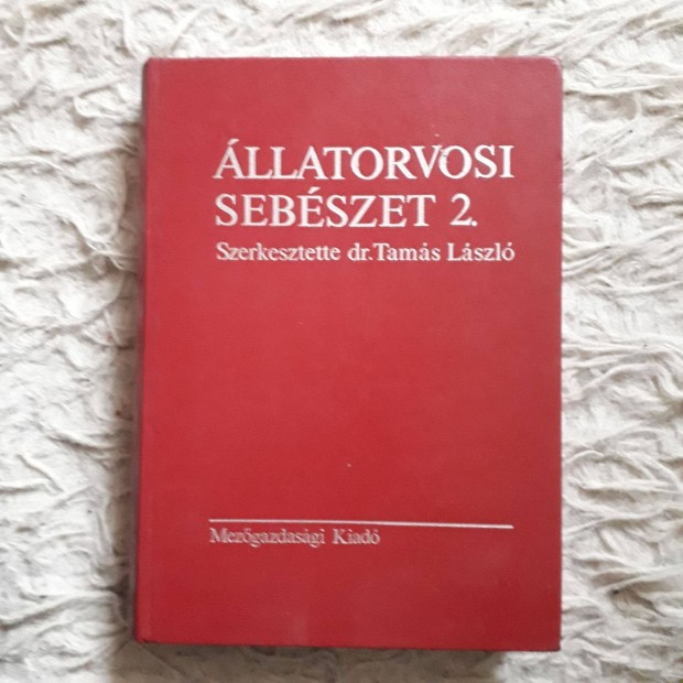 llatorvosi sebszet 2