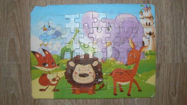 llatos kirak puzzle