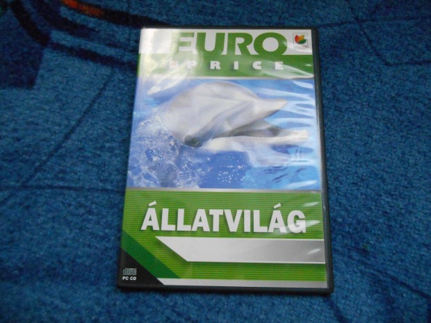 llatvilg CD