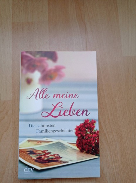 Alle meine Lieben 