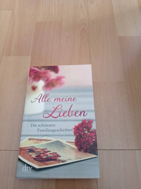 Alle meine Lieben 