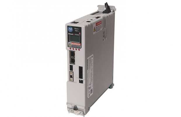 Allen Bradley Kinetix 5500 Servo driver