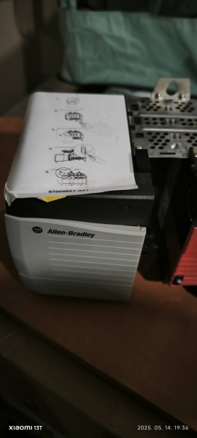 Allen Bradley PLC tápegység eladó