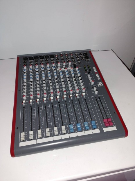 Allen&Heath Zed14 