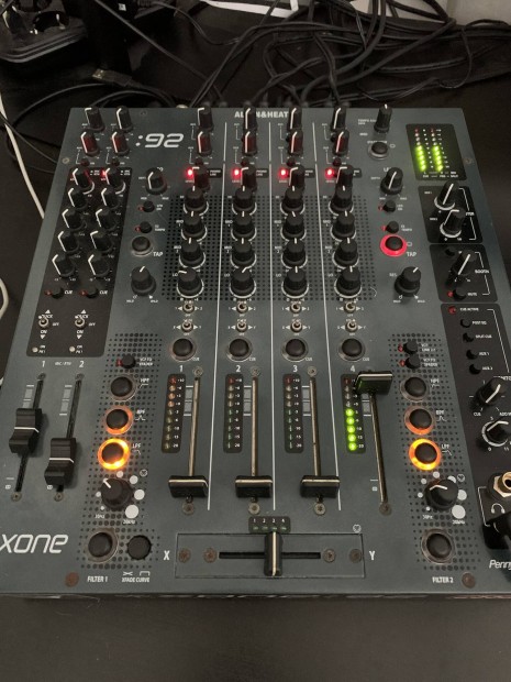 Allen & Heath Xone 92