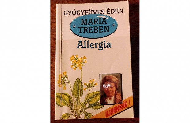 Allergia MARIA Treben