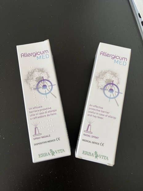 Allergicum MED spray