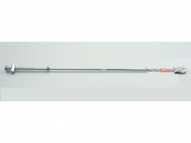 Állítható fékkar teljes hossza kb. 470mm Honda MB MT-hez