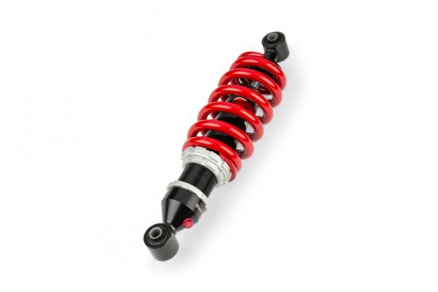 �ll�that� hidraulikus leng�scsillap�t� 295mm DT / X-Limit