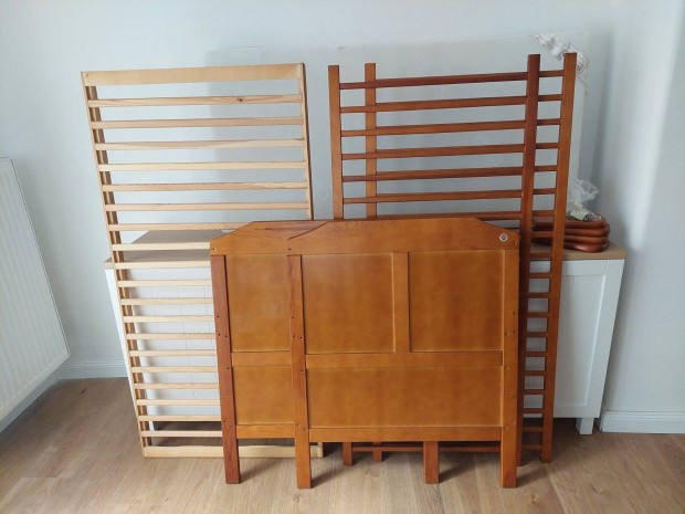 �ll�that� kis�gy + matrac (Brendon)